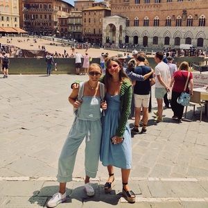 Meet your Posher, Veta